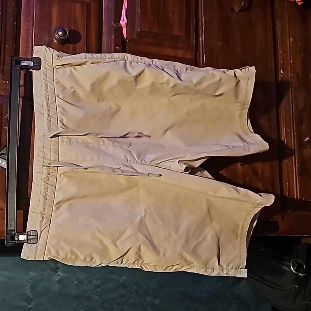 !!Youth S shorts